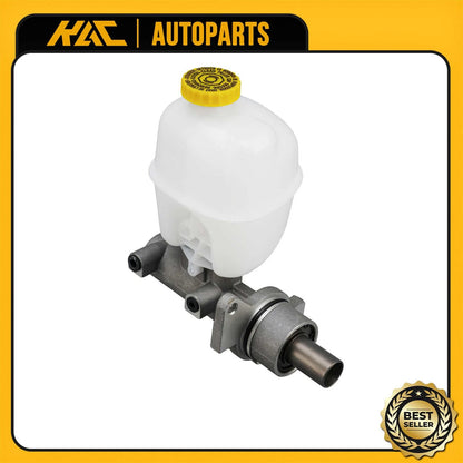 Brake Master Cylinder Reservoir for Ram 1500 2500 3500 (2011–2024)