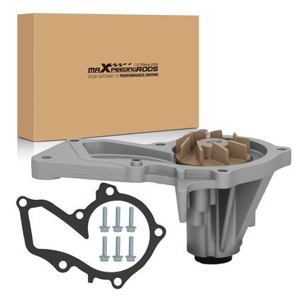 Coolant Water Pump for Ford Fusion Escape 1.5L (2017–2020)
