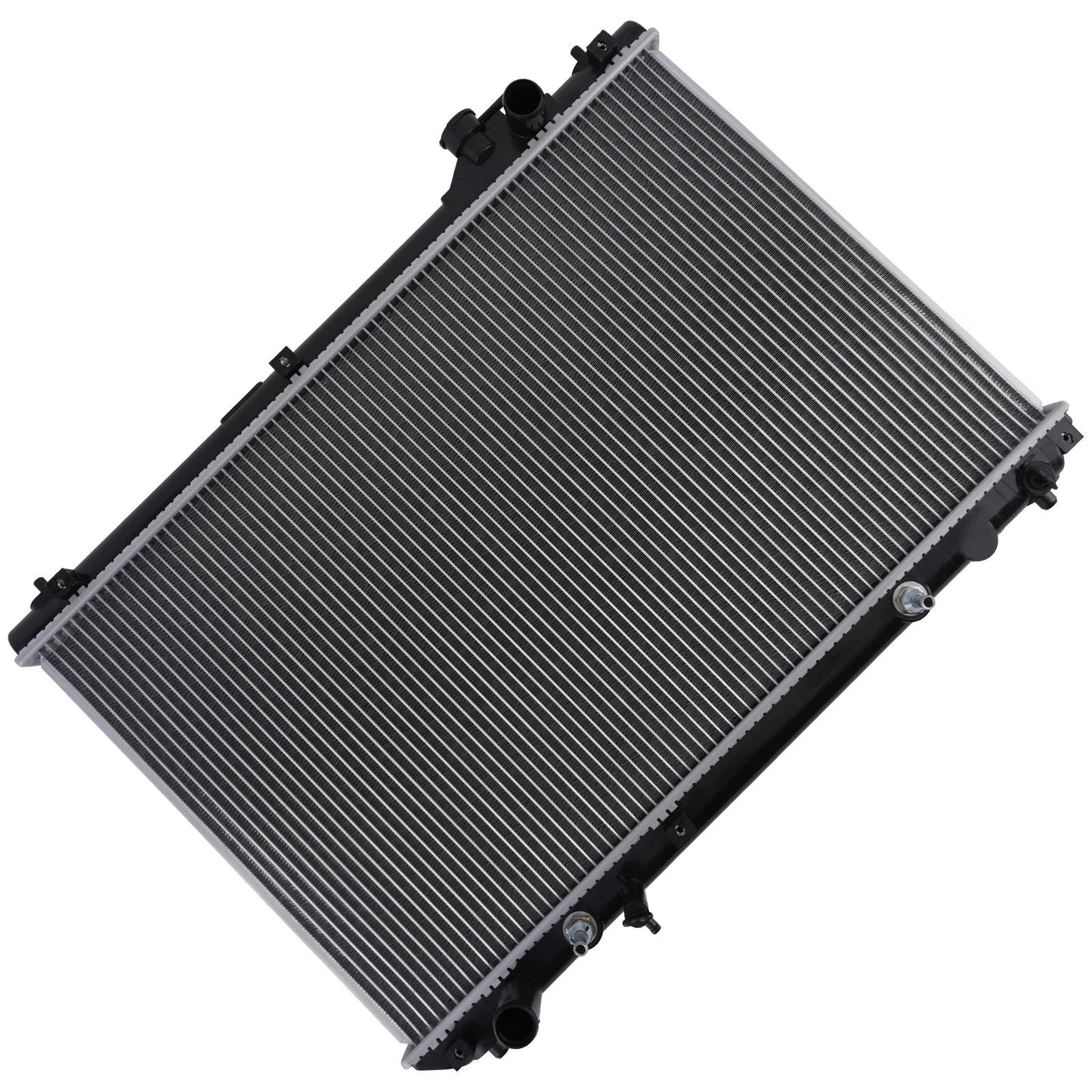 Durable Radiator for Lexus RX300 3.0L (1999–2003) Transmission Cooler