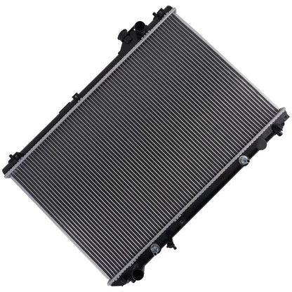 Durable Radiator for Lexus RX300 3.0L (1999–2003) Transmission Cooler