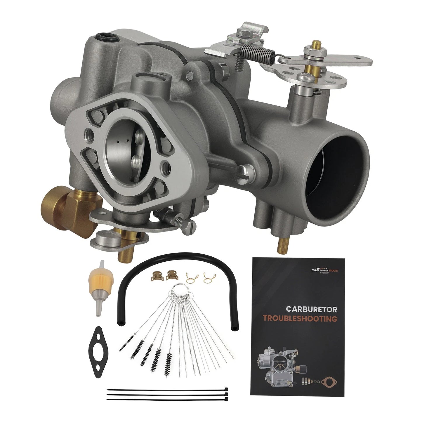 Carburetor Assembly for Farmall Cub Tractor (1948–1955)