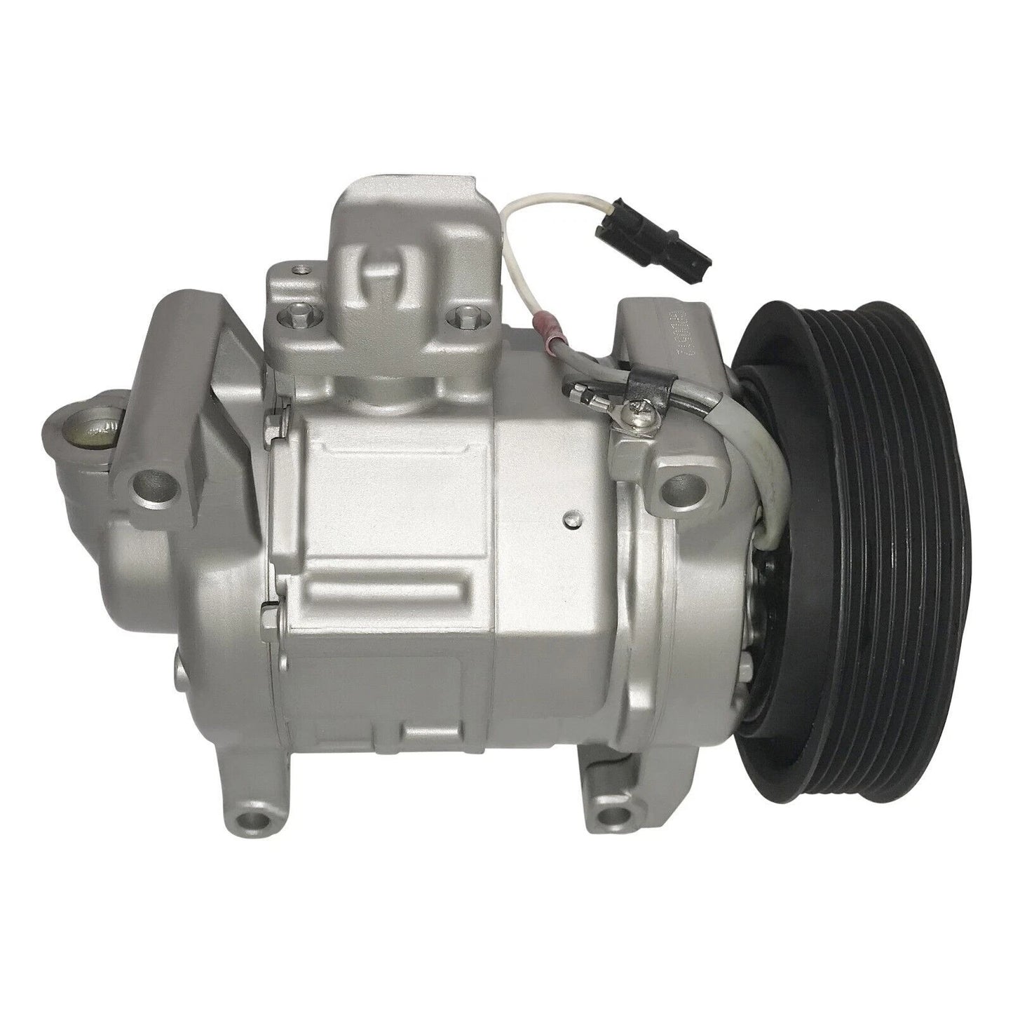 A C Compressor Kit With Condenser for Honda Crosstour 2.4L (2015–2016)