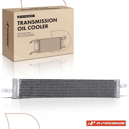 Automatic Transmission Oil Cooler for Chevy Traverse (2018–2019)
