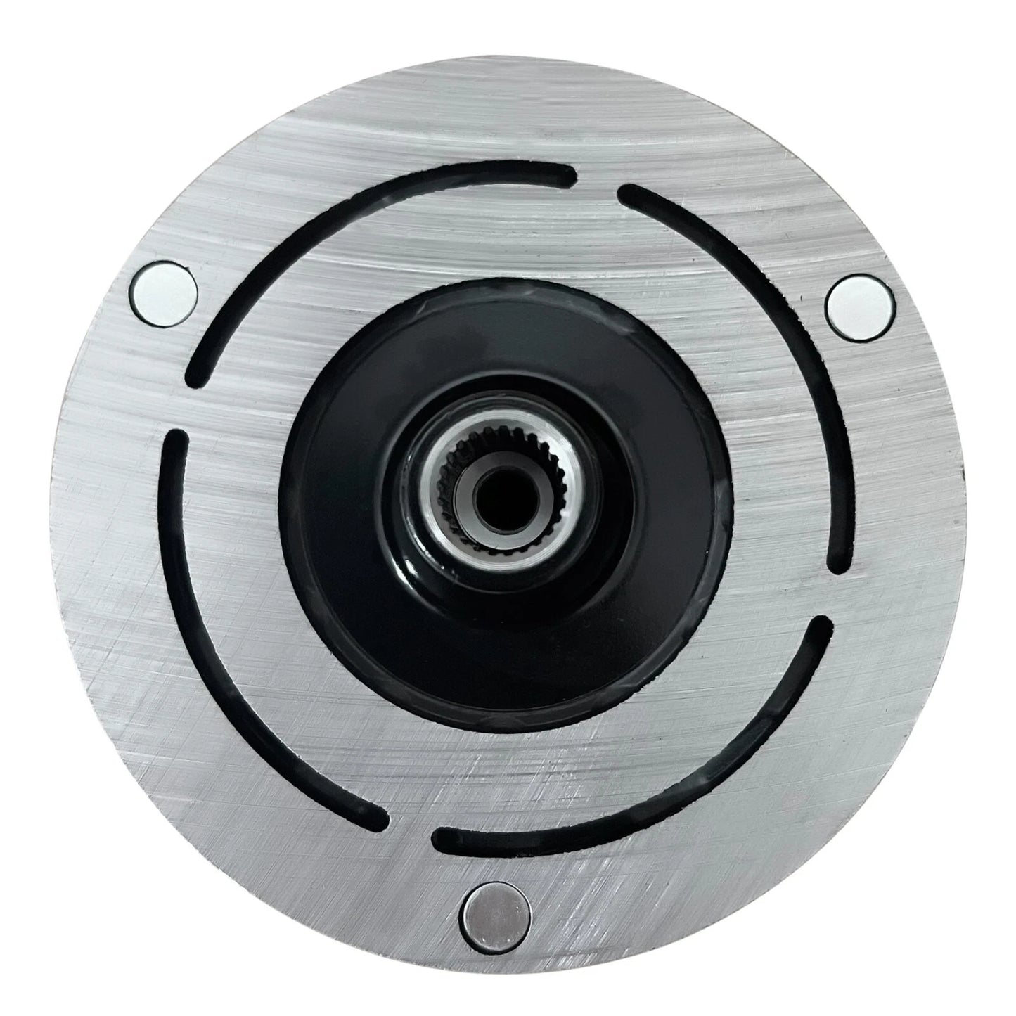 AC Compressor Clutch Replacement for Toyota Land Cruiser 4.5L (1995–1996)