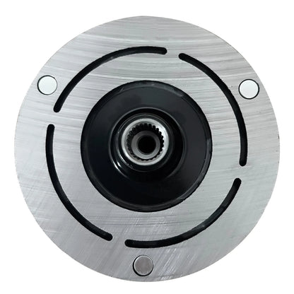 AC Compressor Clutch Replacement for Toyota Land Cruiser 4.5L (1995–1996)