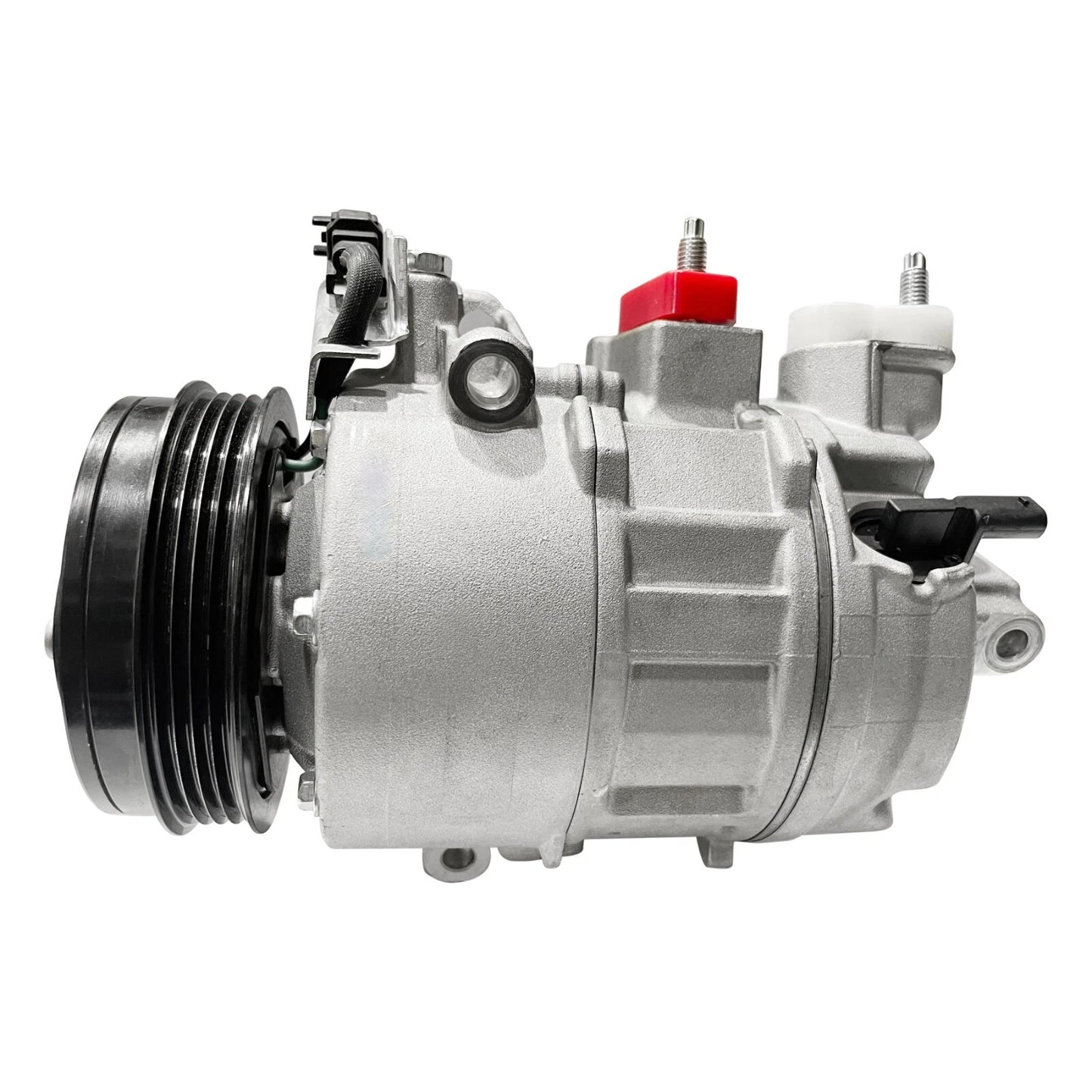AC Compressor Kit Replacement for Lincoln MKC 2.0L 2.3L (2017–2019)