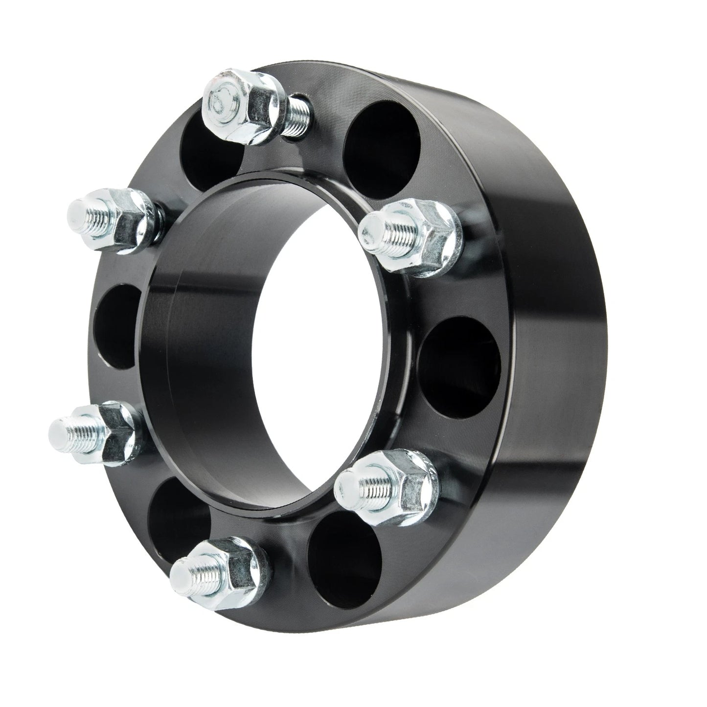 2" Hub Centric Wheel Spacers for Toyota 4Runner Tacoma (2010–2024)
