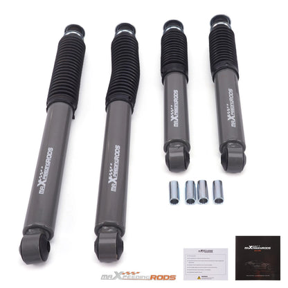 Complete Lowering Shocks for Ford F100 F150 2WD (1965–1979)