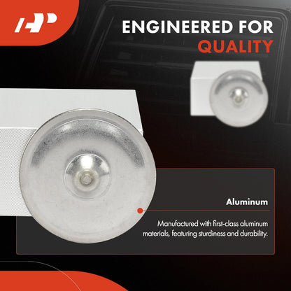 A/C Expansion Valve for Chevy Camaro Pontiac Firebird (1993–1997)
