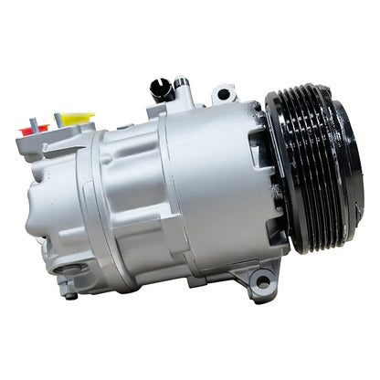 AC Compressor Kit Replacement for BMW Z4 3.0L (2003–2008)