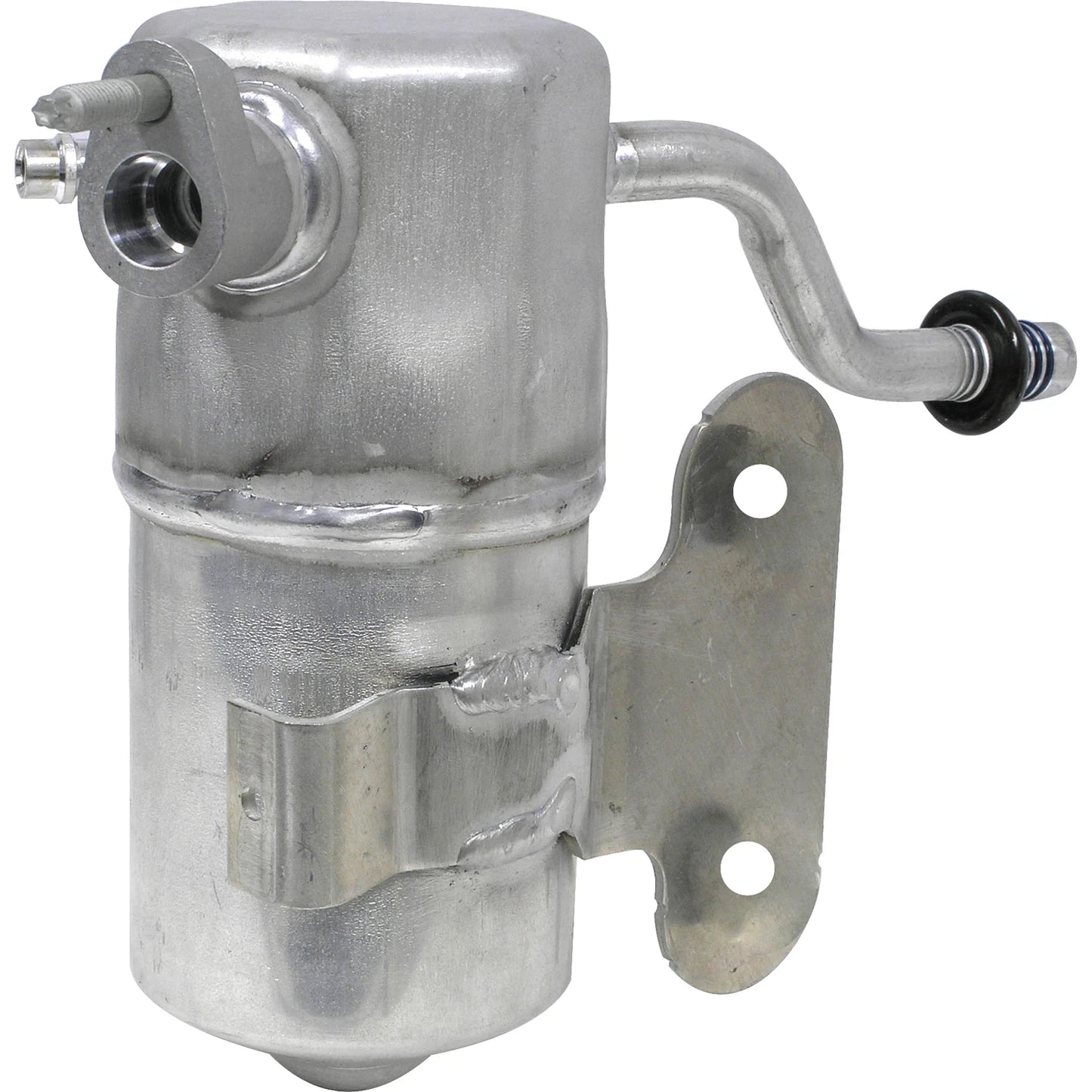 A/C Compressor Kit Replacement for Dodge Dakota 3.7L (2008–2010)