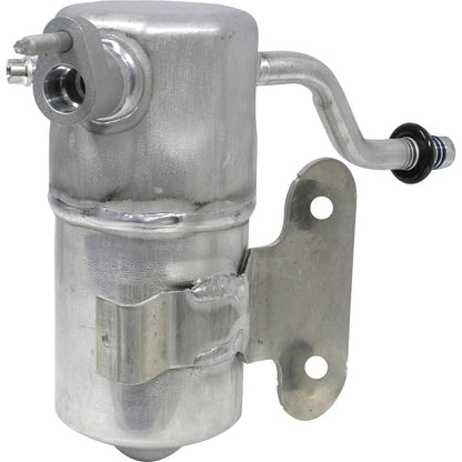 A/C Compressor Kit Replacement for Dodge Dakota 3.7L (2008–2010)