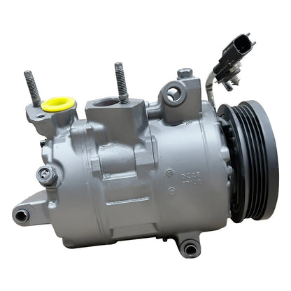 A C Compressor Kit With Condenser for Ford Transit Connect 2.0L (2023–2024)