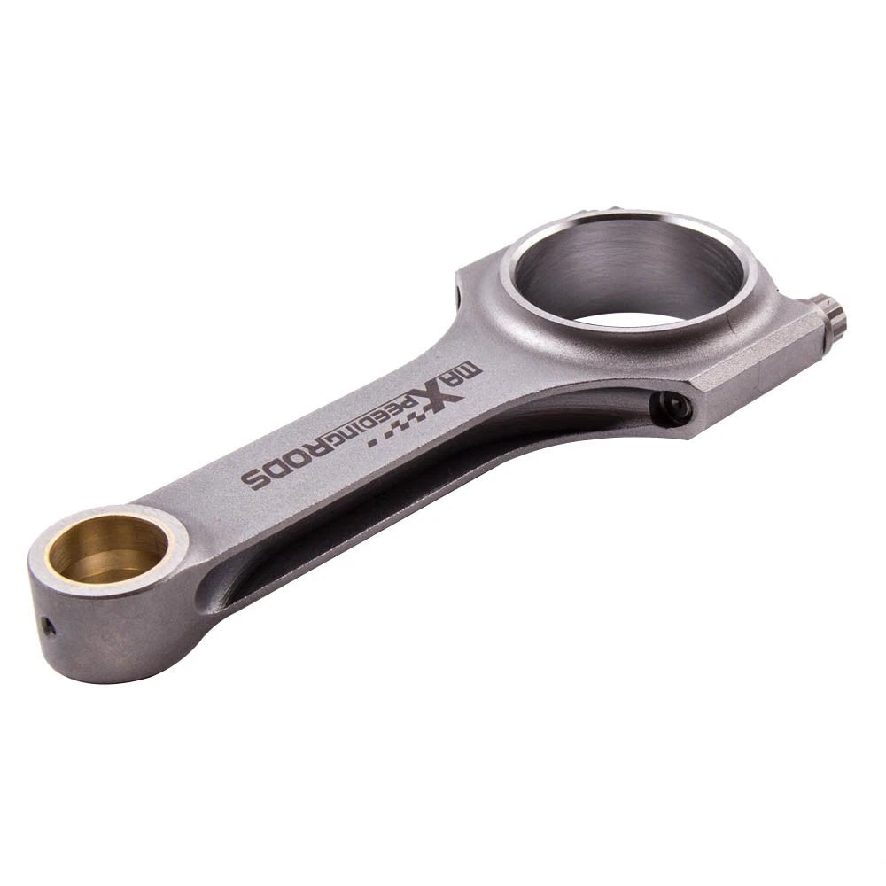 Forged Steel H-Beam Connecting Rods with ARP Bolts for MG MGB (1956–1976)
