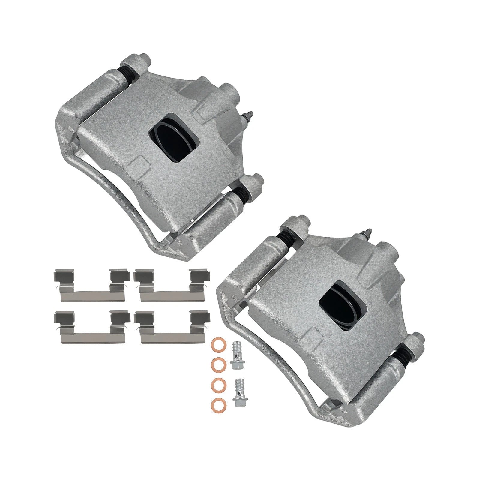 Front Brake Caliper for Pontiac Grand Prix for Bonneville (1997–2005)