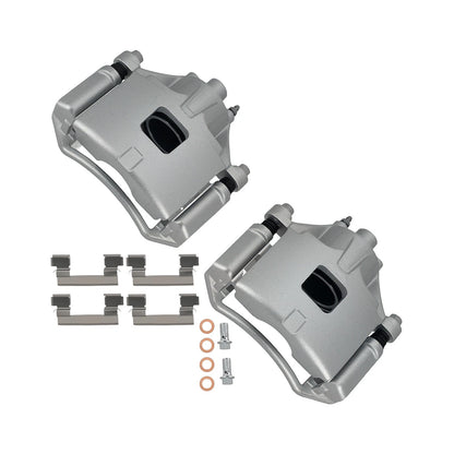 Front Brake Caliper for Pontiac Grand Prix for Bonneville (1997–2005)