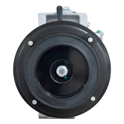 AC Compressor Replacement for Cadillac CT6 2.0L (2016–2018)