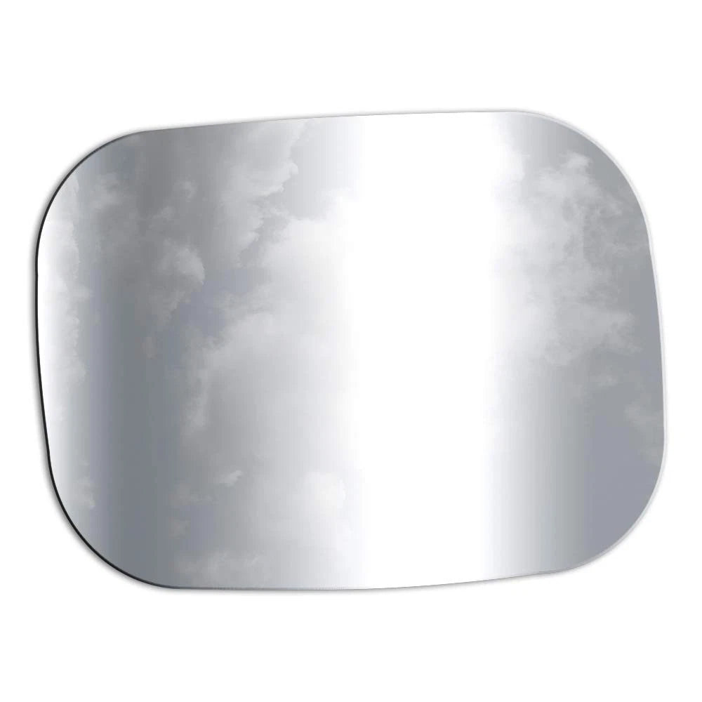 Gas Door Cover Trim for Honda Pilot (2016–2022)