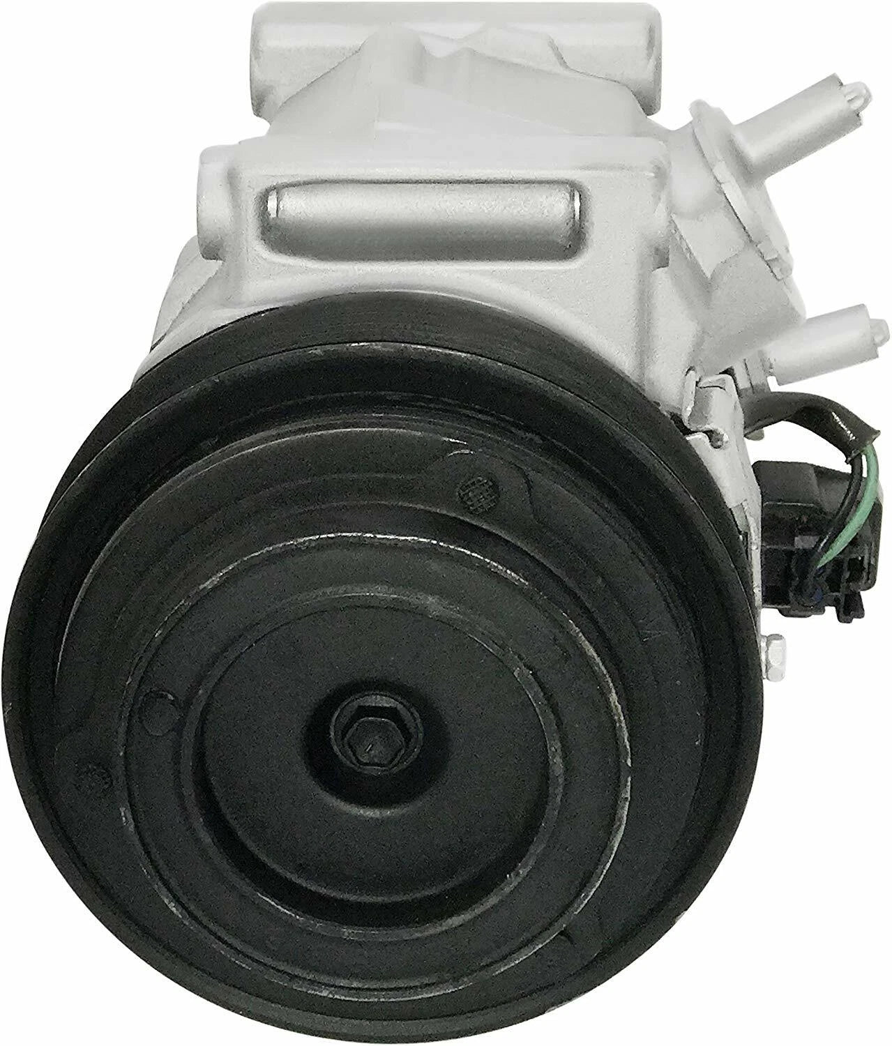 A C Compressor with Clutch Replacement for Isuzu D Max 2012–2020