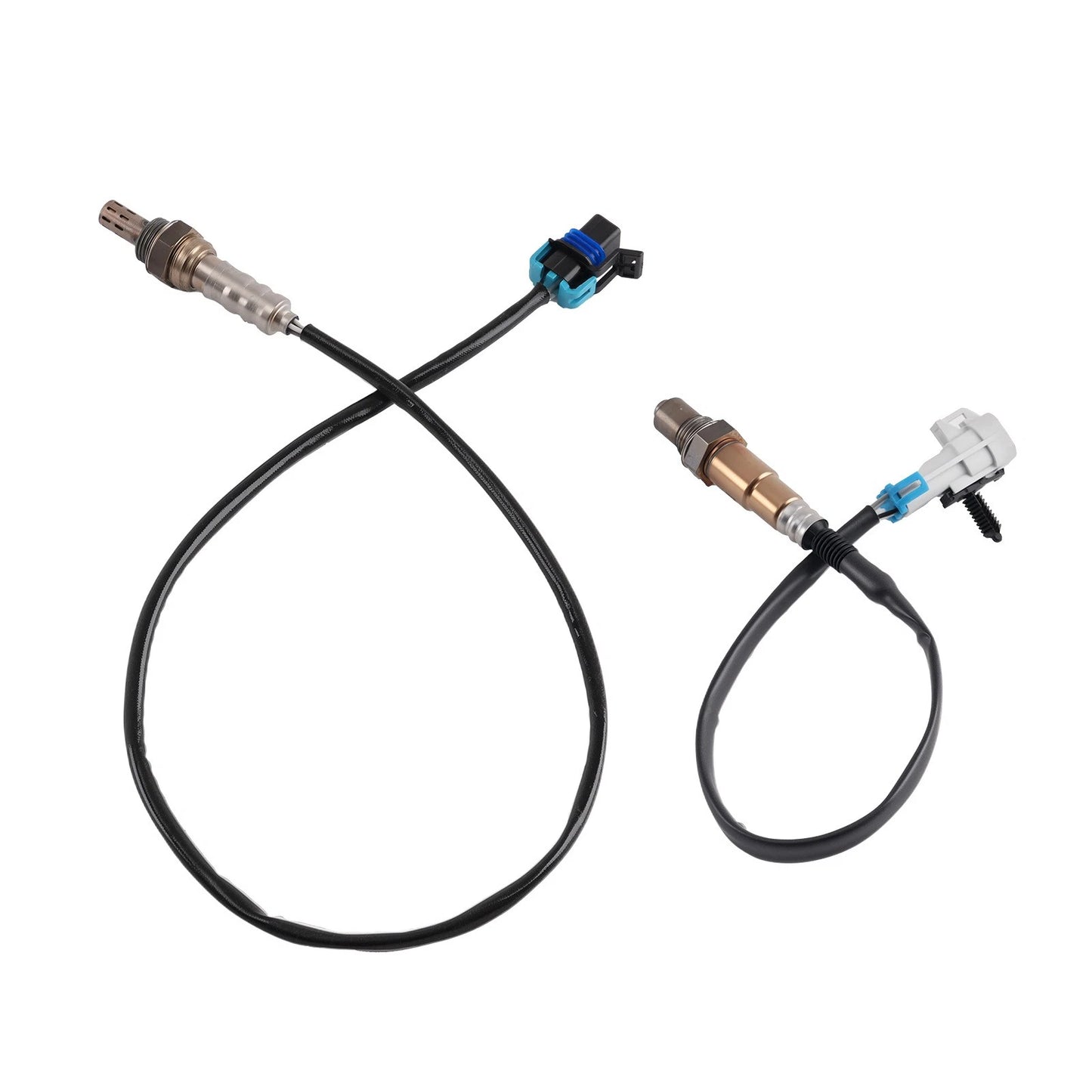 2x Oxygen O2 Sensor for Chevrolet Cobalt & HHR (2007–2011)
