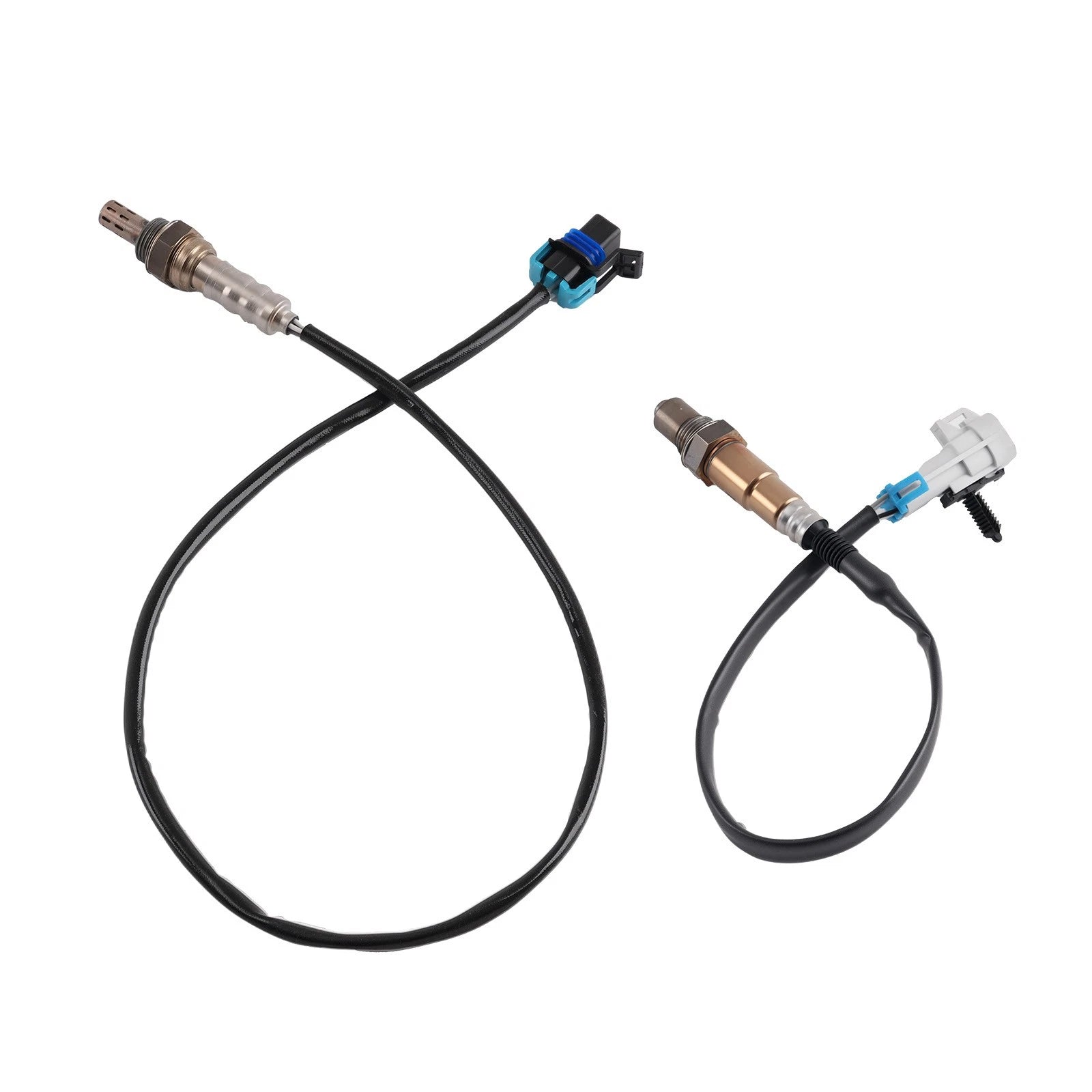 2x Oxygen O2 Sensor for Chevrolet Cobalt & HHR (2007–2011)