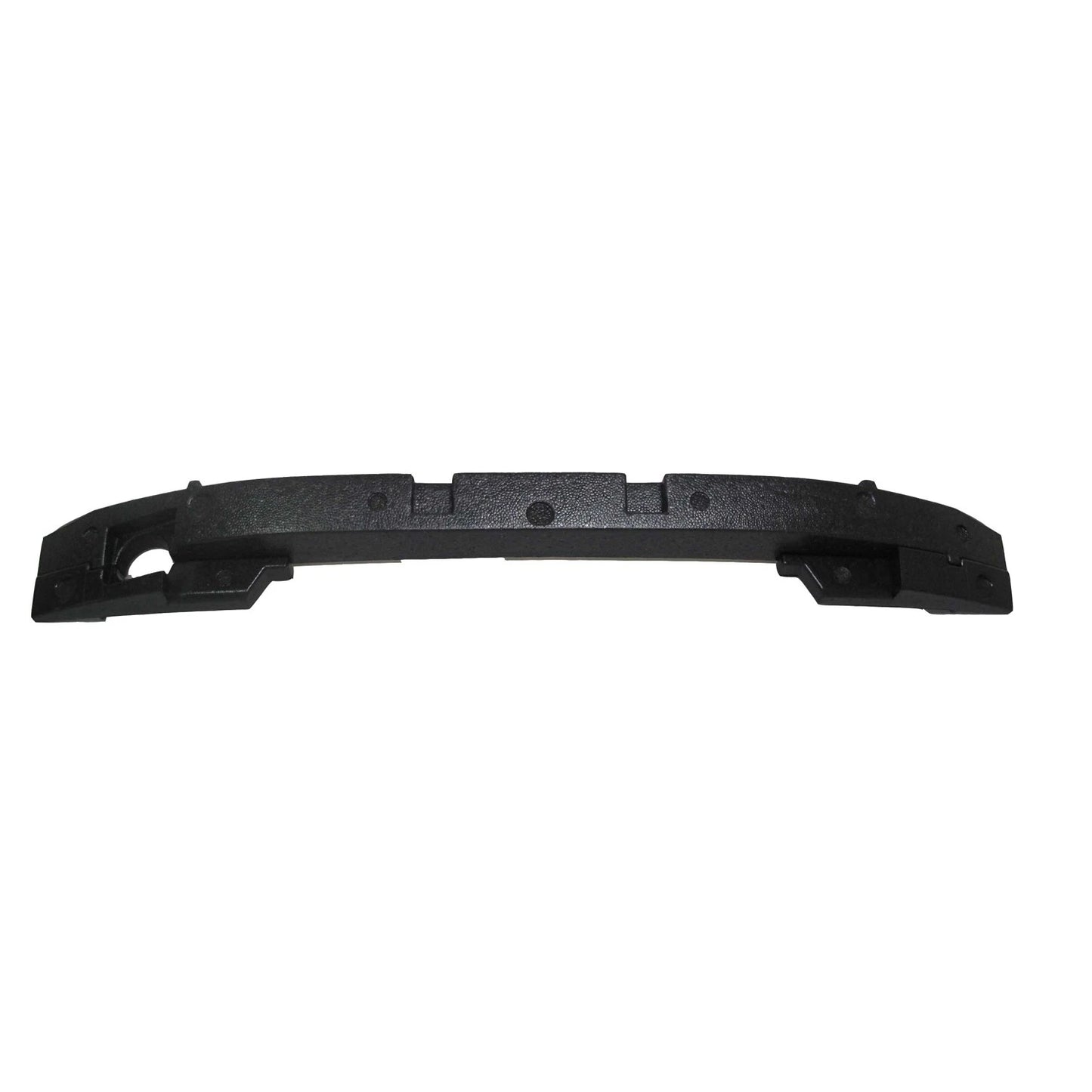 Replacement Expanded Polypropylene Front Bumper Impact Absorber
