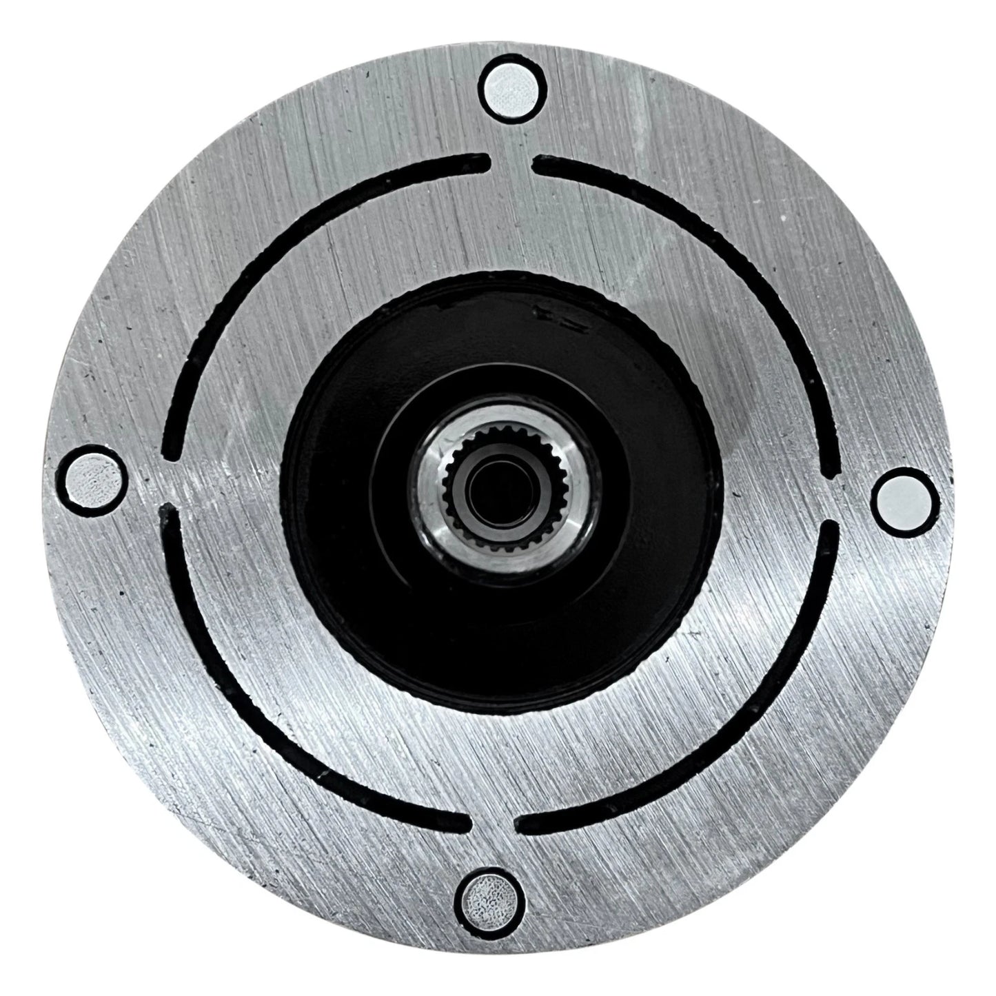 A/C Compressor Clutch Replacement for Dodge Durango 5.7L (2011–2018)