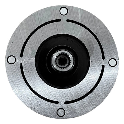 A/C Compressor Clutch Replacement for Dodge Durango 5.7L (2011–2018)