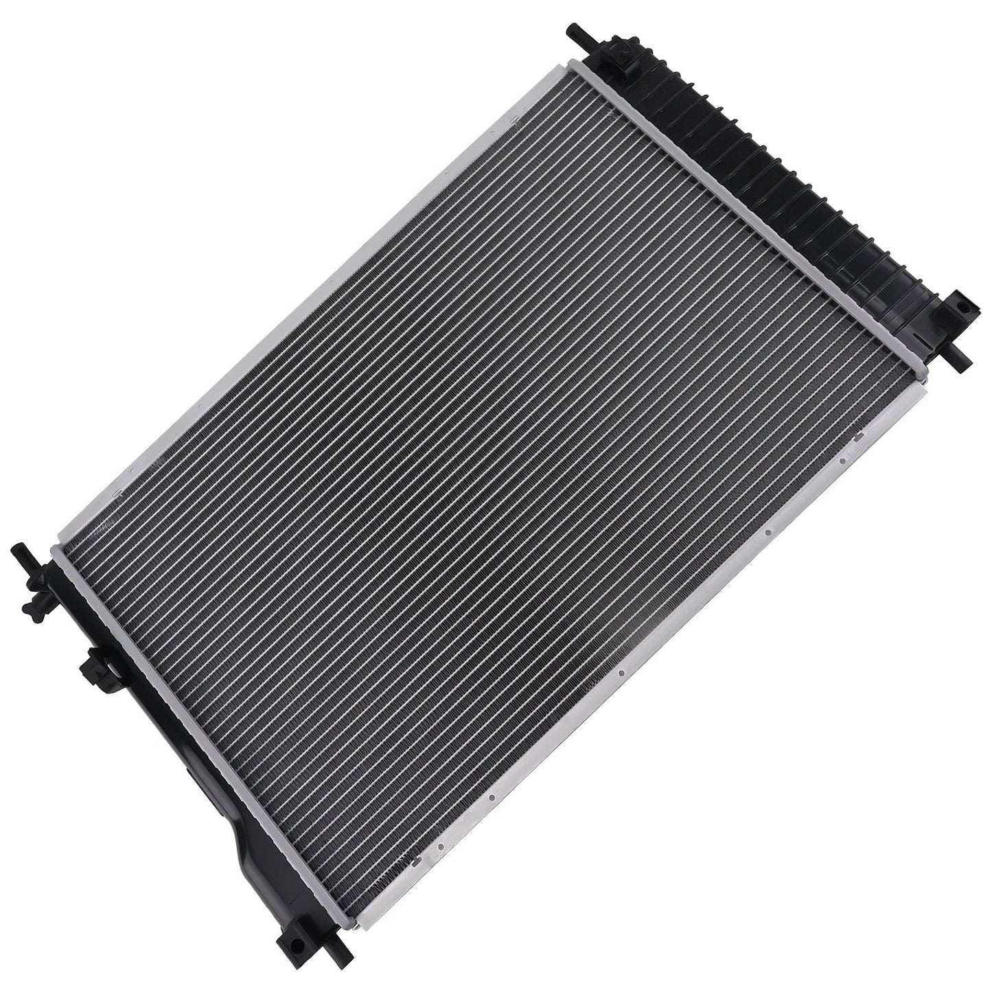 Automatic Transmission Radiator for Chevy Equinox Pontiac Torrent (2006–2009)