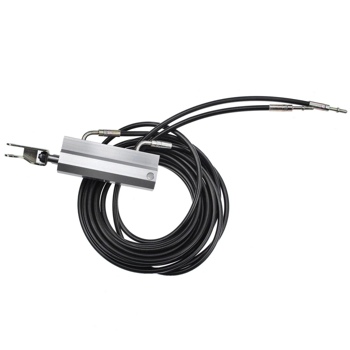 Convertible Top Hydraulic Cylinder for Mercedes-Benz SLK230 (1998–2004)