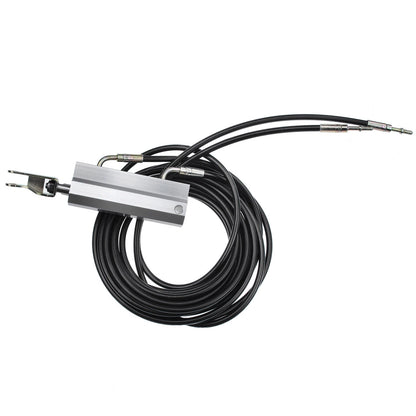 Convertible Top Hydraulic Cylinder for Mercedes-Benz SLK230 (1998–2004)