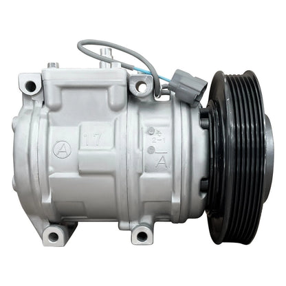 AC Compressor Kit Replacement for Acura TL 2.5L (1995–1996)