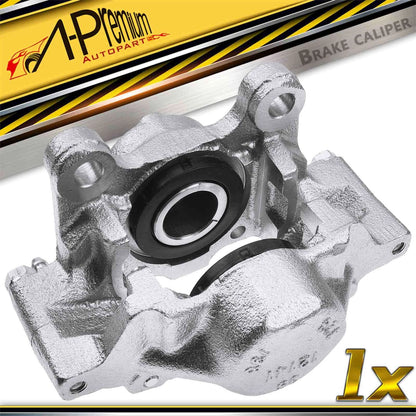 Brake Caliper for Mercedes-Benz 190D (1984–1989)