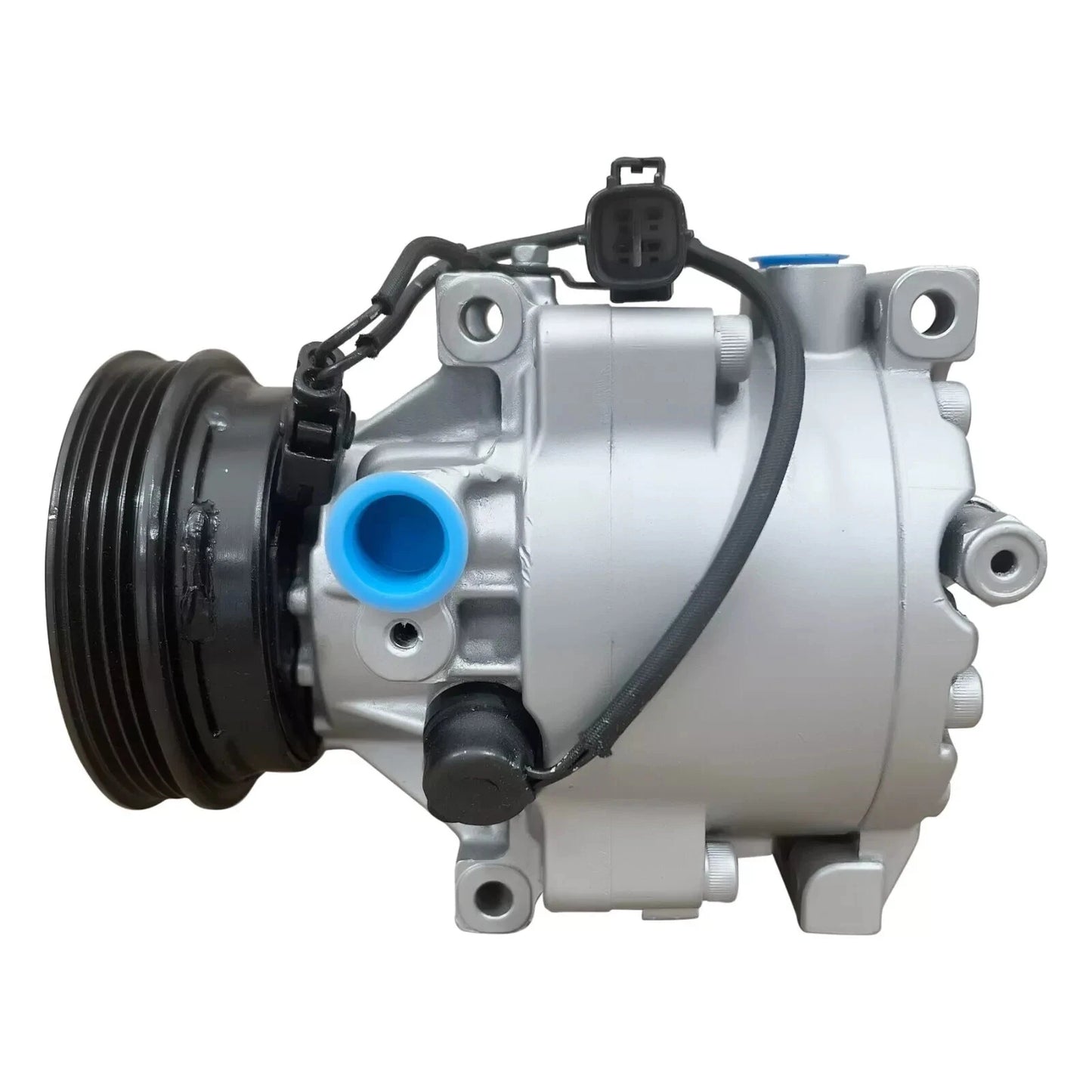A/C Compressor Kit Replacement for Toyota Tercel 1.5L (1998–1999)