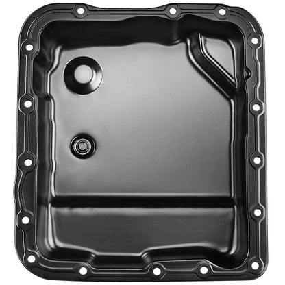 Auto Trans Oil Pan for Buick Cadillac Chevrolet GMC Hummer H2 Isuzu (2003–2009)