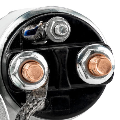 HVAC Heater Blend Door Actuator for Chevrolet Impala (2006–2011) V6 3.5L/3.9L