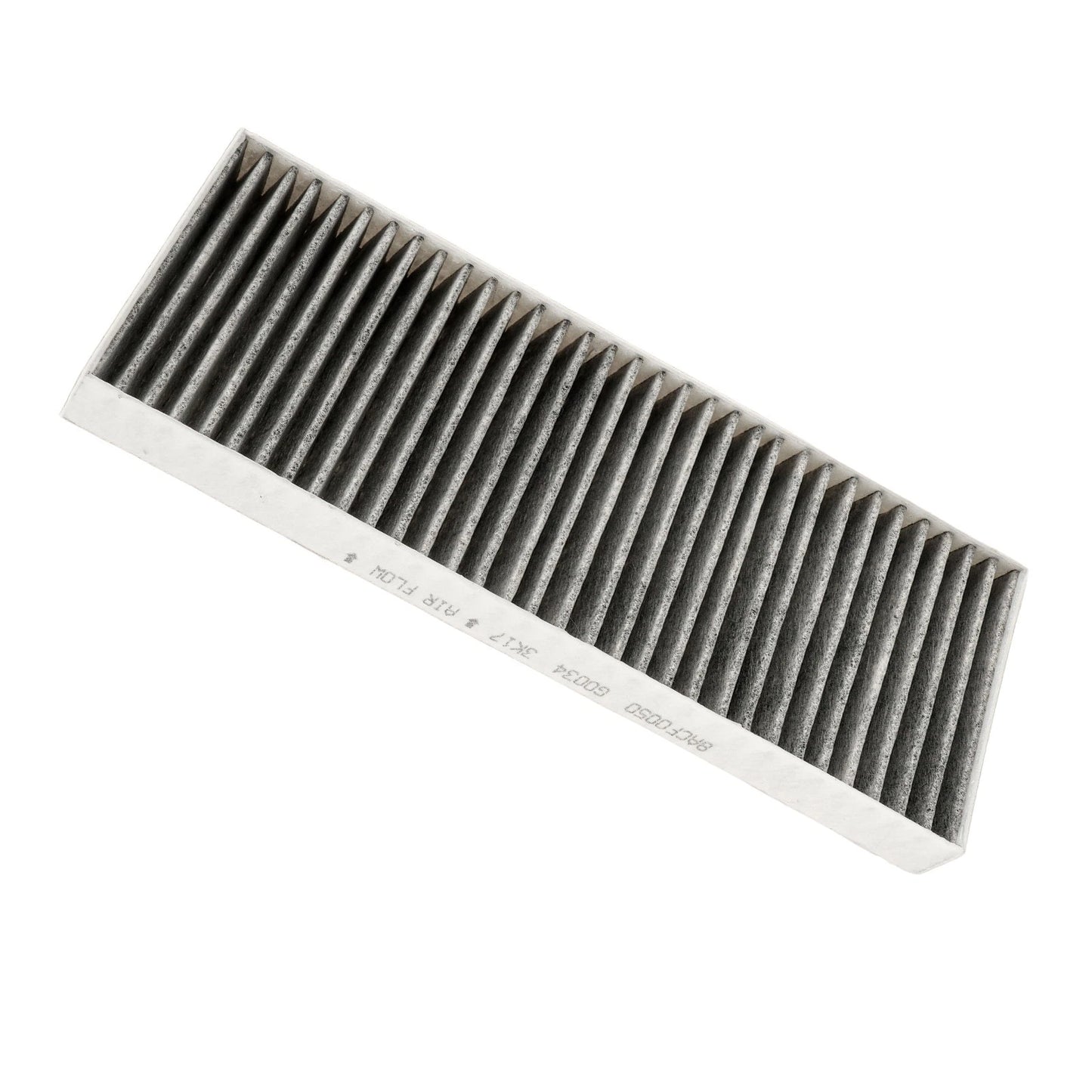 2x Carbon Air Filter for Nissan Frontier (2005–2021) & Pathfinder (2005–2010)
