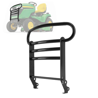 Brush Guard Bumper for John Deere X530 X534 X540 X570 X580 X584 X590 (2010–2019)