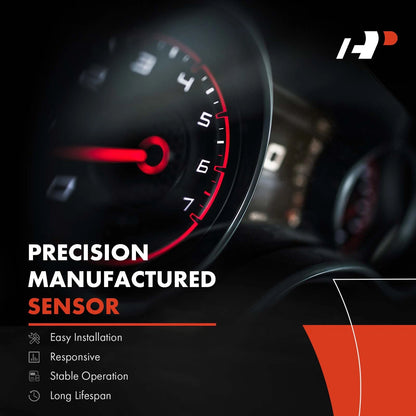 Camshaft Position Sensor for Chevrolet Cruze Sonic (2010–2018)