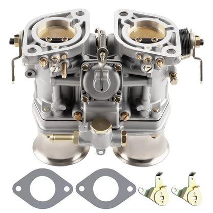 2-Barrel IDF Carburetor for BMW Volkswagen Super Beetle Jaguar (40–40)