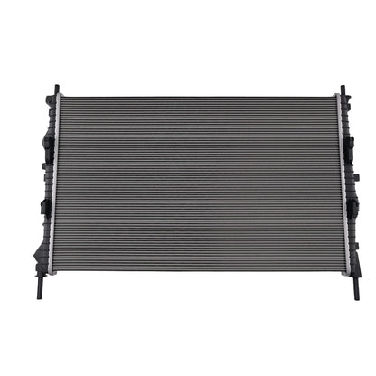 Aluminum Radiator for Ford Transit 150/250/350 (2015–2019)