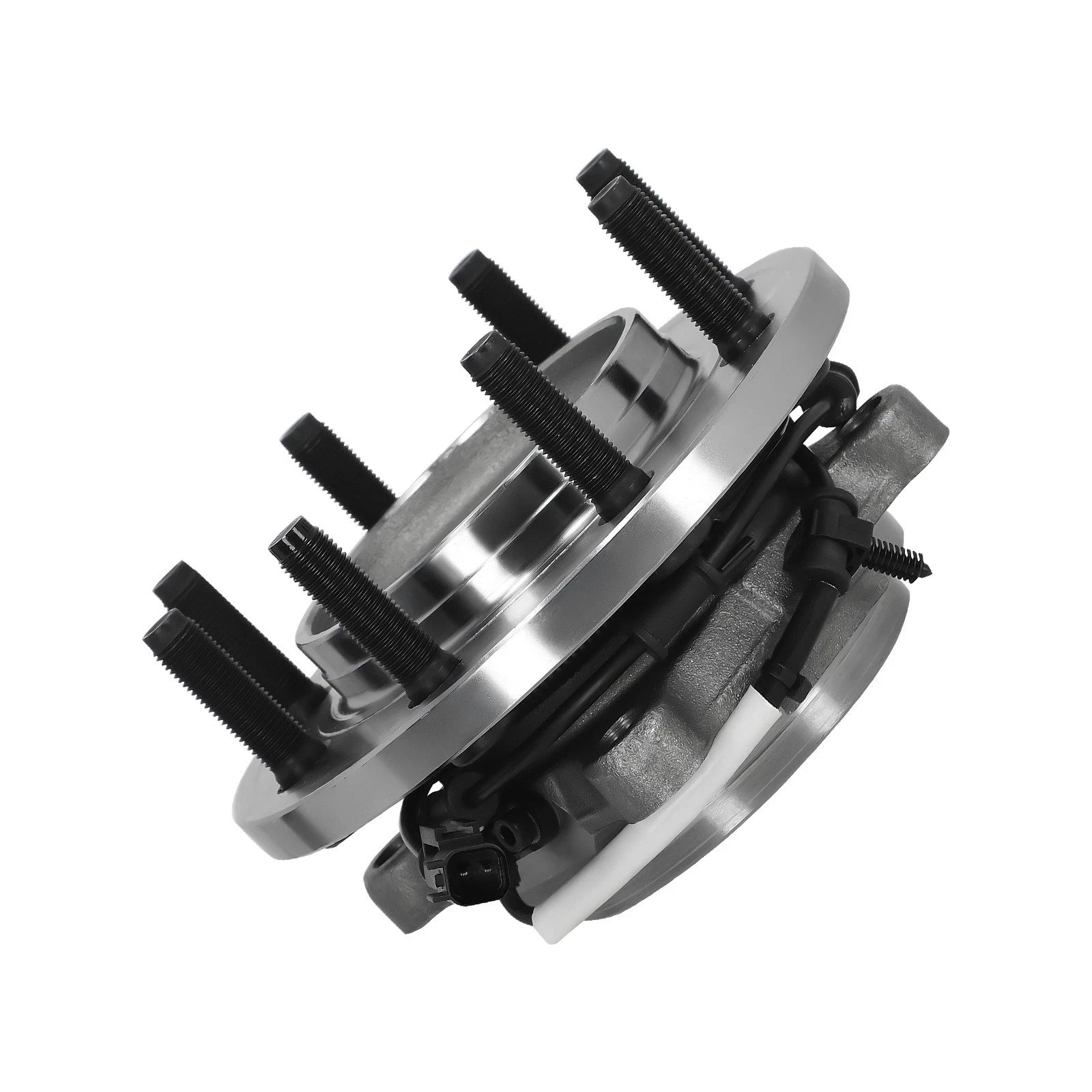 Front Wheel Hub Assembly Bearing for Dodge Ram 2500 3500 (2014–2018)