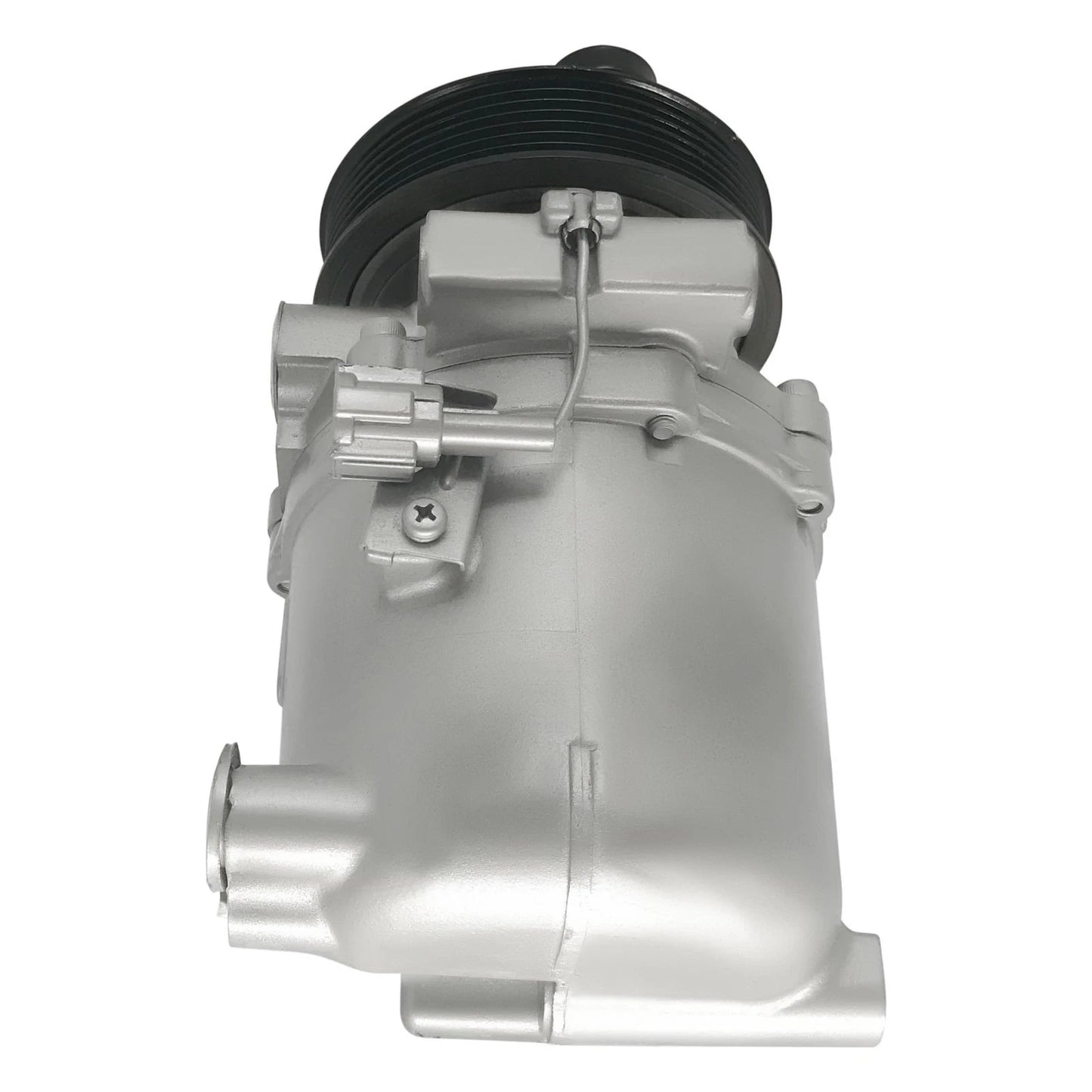 AC Compressor Replacement for Suzuki Equator 4.0L (2009–2012)