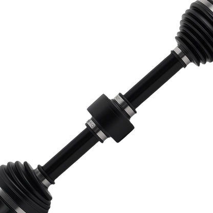 Front CV Axle Shaft and Wheel Bearing for Toyota Camry (2004–2009)