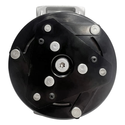 AC Compressor Replacement for Chevrolet Cobalt 2.0L Supercharged (2007–2007)
