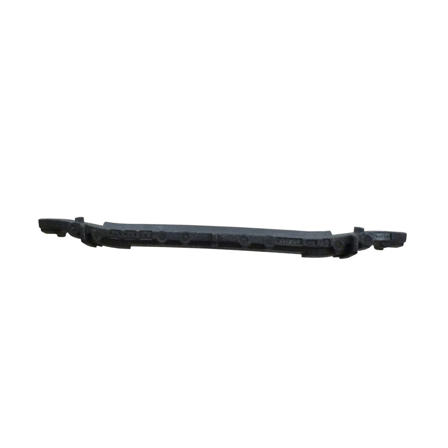 Front Upper Bumper Impact Absorber Replacement for Toyota Hilux (2005–2015)
