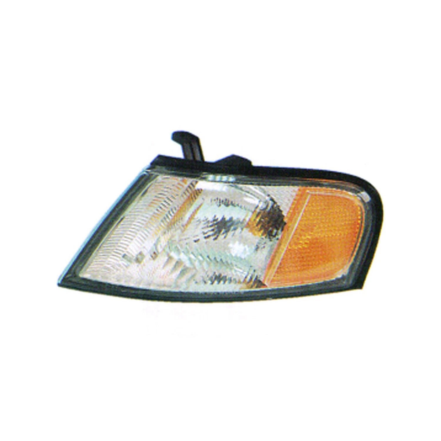 Driver Side Front Parking/Signal Light Assembly for 1998-1999 Nissan Altima