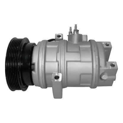 AC Compressor Kit With Condenser Fits Acura TL 3.2L (1999–2000)