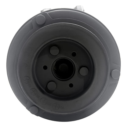 A/C Compressor Kit Replacement for Nissan Titan XD 5.0L (2017–2019)