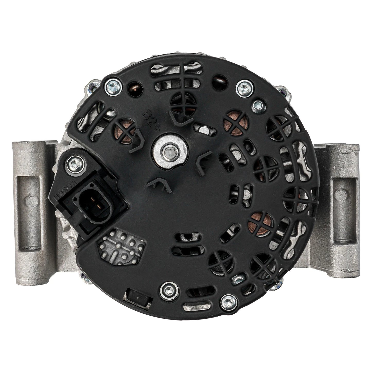 Alternator for Volvo XC90 XC70 (2007–2011, 2008–2014) 180A for 3.2L